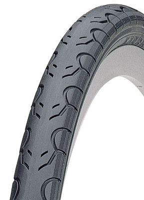 Превью  Велопокрышка KENDA Kwest 60 TPI 26" 5-521639 Сталь